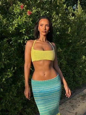 Maya Jama OnlyFans Leaked Free Thumbnail Picture - #t9vfOukck0
