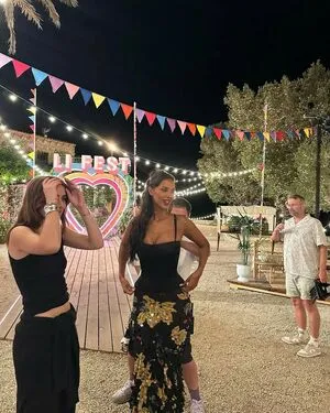 Maya Jama OnlyFans Leaked Free Thumbnail Picture - #tLqCzEsd9K