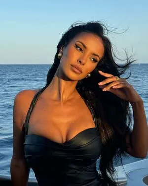 Maya Jama OnlyFans Leaked Free Thumbnail Picture - #uXeFdt5uD2