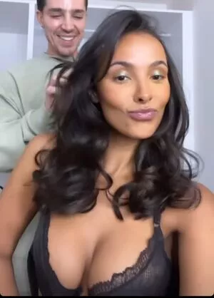 Maya Jama OnlyFans Leaked Free Thumbnail Picture - #upX3SNbQKo