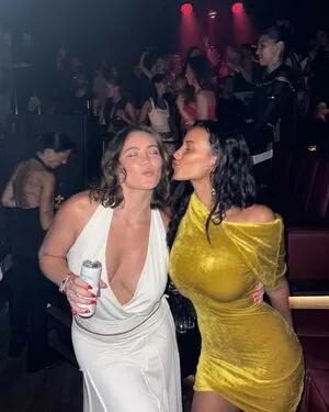 Maya Jama OnlyFans Leaked Free Thumbnail Picture - #uykpk8bLY9