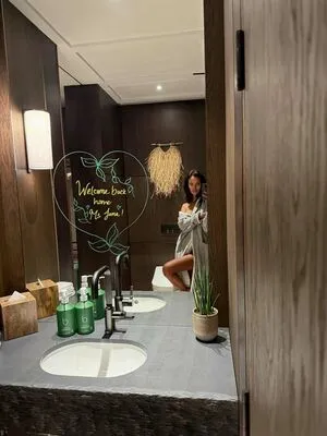 Maya Jama OnlyFans Leaked Free Thumbnail Picture - #vLy7w8k1oh