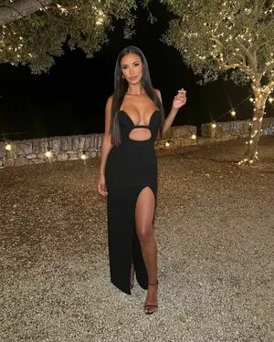 Maya Jama OnlyFans Leaked Free Thumbnail Picture - #vWGo1XKkIU