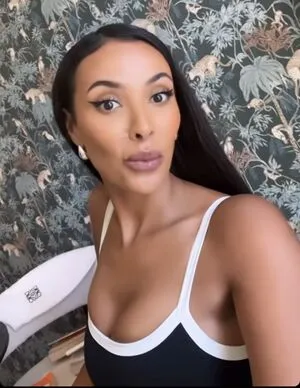 Maya Jama OnlyFans Leaked Free Thumbnail Picture - #vgpNHCKRgy