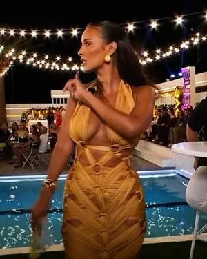 Maya Jama OnlyFans Leaked Free Thumbnail Picture - #w2CIShQbKG
