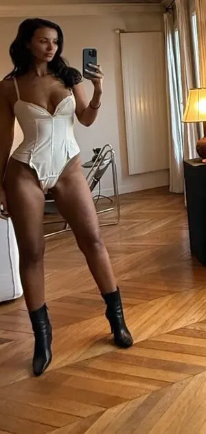 Maya Jama OnlyFans Leaked Free Thumbnail Picture - #wBNCnu5FMf