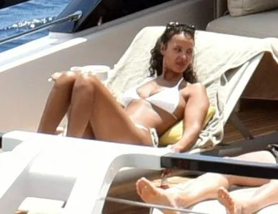 Maya Jama OnlyFans Leaked Free Thumbnail Picture - #wMktm7HphB