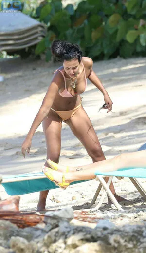 Maya Jama OnlyFans Leaked Free Thumbnail Picture - #wtl9wbhfFy