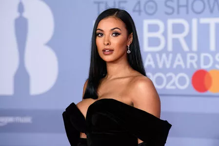 Maya Jama OnlyFans Leaked Free Thumbnail Picture - #wvV3P3hy2f