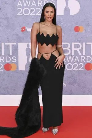 Maya Jama OnlyFans Leaked Free Thumbnail Picture - #x1E2NJmtyZ
