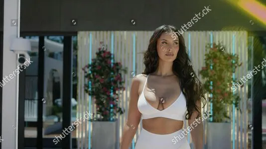 Maya Jama OnlyFans Leaked Free Thumbnail Picture - #xE2ZwZs7Wj