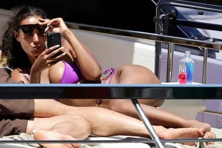 Maya Jama OnlyFans Leaked Free Thumbnail Picture - #xdZ0JXutYo