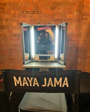 Maya Jama OnlyFans Leaked Free Thumbnail Picture - #xxpxqeU3vI