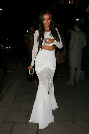 Maya Jama OnlyFans Leaked Free Thumbnail Picture - #y1107QLgLD
