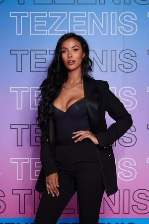 Maya Jama OnlyFans Leaked Free Thumbnail Picture - #yp0AtaIYfU