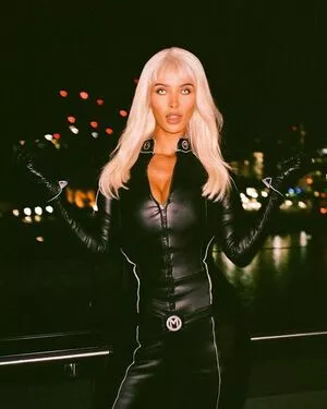 Maya Jama OnlyFans Leaked Free Thumbnail Picture - #yuAr8CZDAo