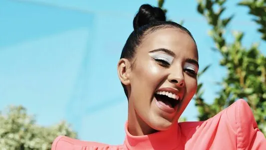 Maya Jama OnlyFans Leaked Free Thumbnail Picture - #ywYYSYJMrZ