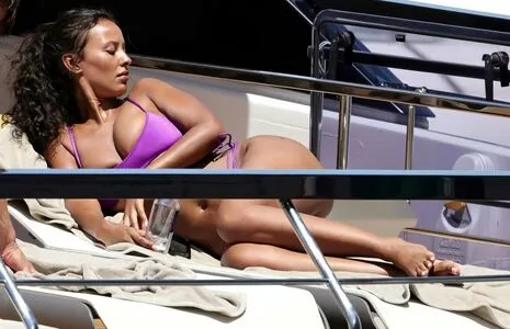 Maya Jama OnlyFans Leaked Free Thumbnail Picture - #z2ZI9sSoXw