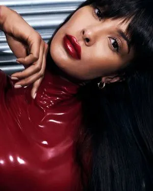 Maya Jama OnlyFans Leaked Free Thumbnail Picture - #z600FVJjYQ