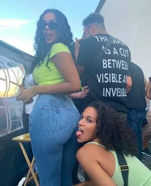 Maya Jama OnlyFans Leaked Free Thumbnail Picture - #z9fS44tPVF