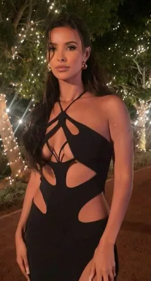 Maya Jama OnlyFans Leaked Free Thumbnail Picture - #zg9fm5C7I8