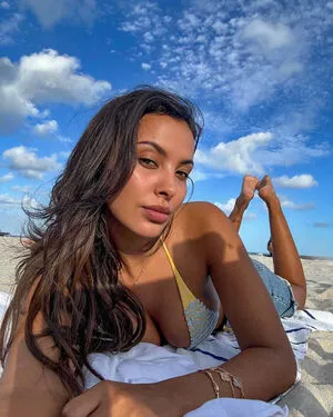 Maya Jama OnlyFans Leaked Free Thumbnail Picture - #zgb2m9OKvx