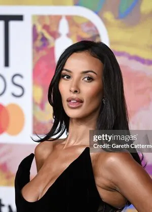 Maya Jama OnlyFans Leaked Free Thumbnail Picture - #zlzTZfG13t