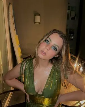 Maya Jenson OnlyFans Leaked Free Thumbnail Picture - #IztdYcFwxI
