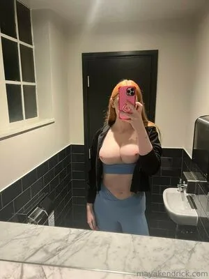 Maya Kendrick OnlyFans Leaked Free Thumbnail Picture - #w3m4OcIQCl