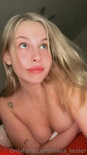 Maya Kesler OnlyFans Leaked Free Thumbnail Picture - #VYU3OYaYBq