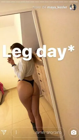 Maya Kesler OnlyFans Leaked Free Thumbnail Picture - #xtcKn9OPhB