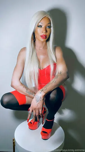 Maya Kinky Ext OnlyFans Leaked Free Thumbnail Picture - #Gj0tVKZmGN