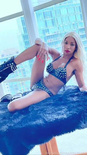 Maya Kinky Ext OnlyFans Leaked Free Thumbnail Picture - #j9vZ2AZLMP