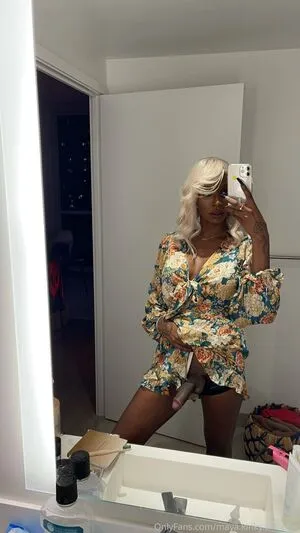 Maya Kinky Ext OnlyFans Leaked Free Thumbnail Picture - #jebpJUWdoL