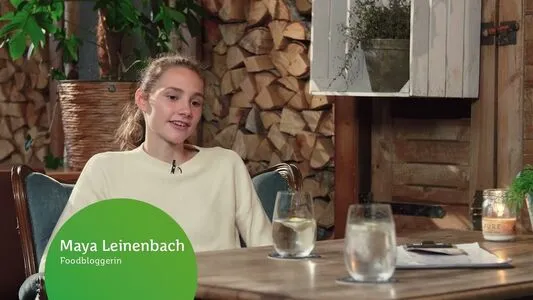 Maya Leinenbach OnlyFans Leaked Free Thumbnail Picture - #Ol1Wvrjsks