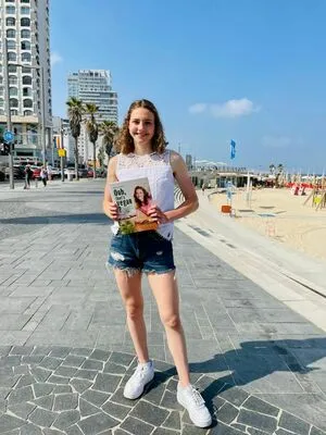 Maya Leinenbach OnlyFans Leaked Free Thumbnail Picture - #eSKQ64KGZH