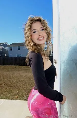 Maya Loca OnlyFans Leaked Free Thumbnail Picture - #b6g6zIP1L2