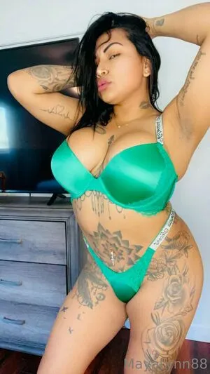 Maya Lynn88 OnlyFans Leaked Free Thumbnail Picture - #c2CfajQlXV