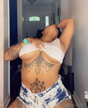 Maya Lynn88 OnlyFans Leaked Free Thumbnail Picture - #umyGf0d5L2