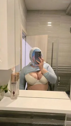 Maya Martinni OnlyFans Leaked Free Thumbnail Picture - #rYGEeP8s9b