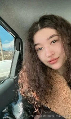 Maya Mayaaa18 OnlyFans Leaked Free Thumbnail Picture - #57VLHsevJY