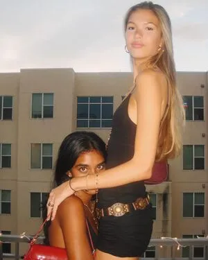 Maya Mayanalluri OnlyFans Leaked Free Thumbnail Picture - #C2skwzXc7x