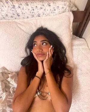 Maya Mayanalluri OnlyFans Leaked Free Thumbnail Picture - #EjIOhuBzti