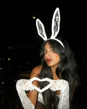 Maya Mayanalluri OnlyFans Leaked Free Thumbnail Picture - #GyEZ9FGBiv