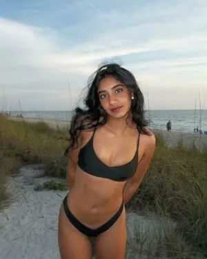 Maya Mayanalluri OnlyFans Leaked Free Thumbnail Picture - #OSc9hyV31C