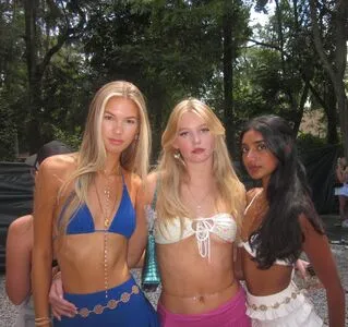 Maya Mayanalluri OnlyFans Leaked Free Thumbnail Picture - #Ws7kdrCeCy