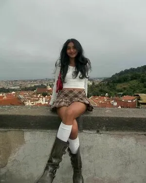 Maya Mayanalluri OnlyFans Leaked Free Thumbnail Picture - #cfBmbMOJDe