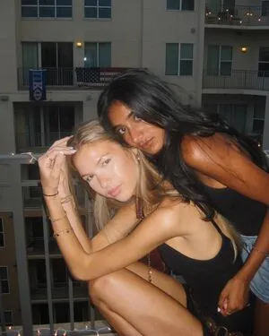 Maya Mayanalluri OnlyFans Leaked Free Thumbnail Picture - #douHiYPzrY