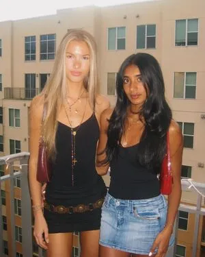 Maya Mayanalluri OnlyFans Leaked Free Thumbnail Picture - #eijdg6jEYm