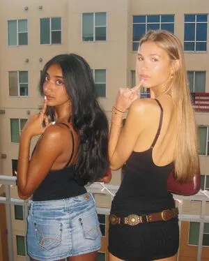 Maya Mayanalluri OnlyFans Leaked Free Thumbnail Picture - #q6TCIA8UGZ